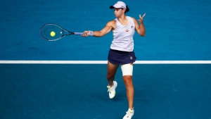 Australian Open: Barty overcomes Gavrilova in Melbourne
