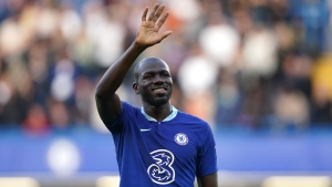 Kalidou Koulibaly leaves Chelsea for Saudi Arabia as defender joins Al-Hilal