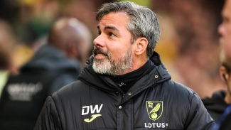 David Wagner: Players deserve all the credit for Norwich’s turnaround