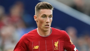 Wilson leaves Liverpool to join Fulham