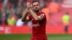 Henderson salutes Liverpool&#039;s &#039;reaction to setbacks&#039; in narrow Forest win