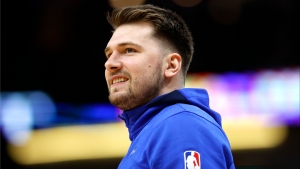 Doncic avoids serious injury as thigh MRI for Mavericks superstar is clean