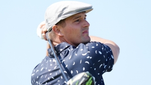 DeChambeau joining LIV Golf as breakaway responds to &#039;vindictive&#039; PGA Tour bans