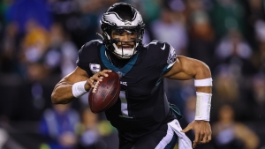 Sanders could be focal point for Philadelphia as Eagles seek to overcome Hurts absence