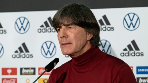 BREAKING NEWS: Low to end reign as Germany boss after Euro 2020 finals