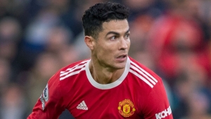 Ronaldo appears to hit back at &#039;jealous&#039; Rooney after Man Utd return criticised