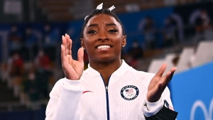 Tokyo Olympics: Simone Biles set to return in balance beam final