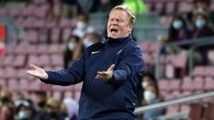 Koeman desperate for win as Tuchel targets record – Champions League in Opta numbers