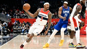 Bradley Beal declines player option with the Wizards, becomes unrestricted free agent