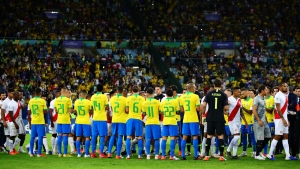 Brazil v Peru: Copa America hosts hope for repeat of 2019 final