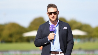 McCullum England appointment &#039;good news&#039; for Anderson and Broad, says former New Zealand bowler Doull