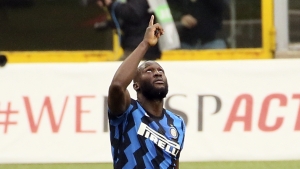 Lukaku return gives Inter &#039;many solutions&#039;, says Inzaghi