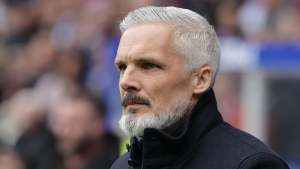 Jim Goodwin demands more as Dundee United drop to bottom after Ross County loss