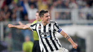 Allegri: &#039;Divine&#039; Dybala must not try to emulate Messi
