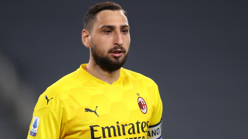 Juve&#039;s Paratici refuses to comment on Donnarumma amid growing speculation