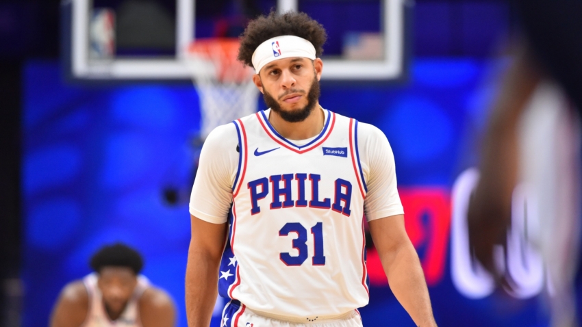 Depleted Sixers to play Nuggets as scheduled despite COVID-19 contact