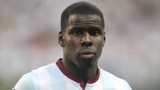 West Ham defender Kurt Zouma charged with three animal welfare offences by RSPCA