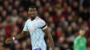 &#039;I feel privileged to have played for this club&#039; – Pogba thanks Man Utd fans after Old Trafford departure confirmed