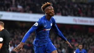 Mourinho lauds &#039;ambitious&#039; Abraham after Roma switch