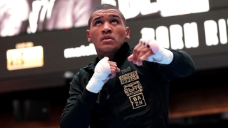Conor Benn calls for lifetime bans for proven drug cheats amid his comeback bout
