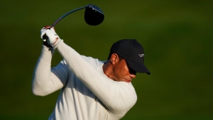 Tiger Woods receives glowing review from Will Zalatoris ahead of 88th Masters