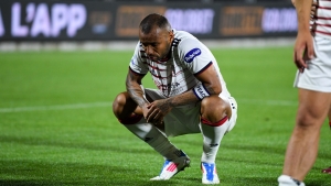 Cagliari suffer Serie A relegation as Salernitana survive for first time despite Udinese thrashing
