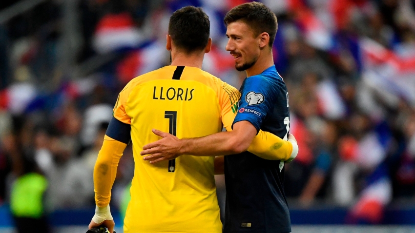 Lenglet salutes &#039;legend&#039; Lloris, France &#039;completely ready&#039; to beat Morocco