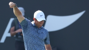 McIlroy: Dubai Desert Classic triumph over Reed &#039;sweeter than it should be or needs to be&#039;