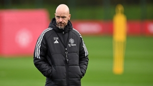 &#039;I don&#039;t see them as a team&#039; – Heskey says Ten Hag&#039;s Man Utd have lost air of &#039;invincibility&#039;