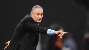&#039;We don&#039;t have Azerbaijan to play&#039; – Tite hits back at Mbappe&#039;s CONMEBOL comments