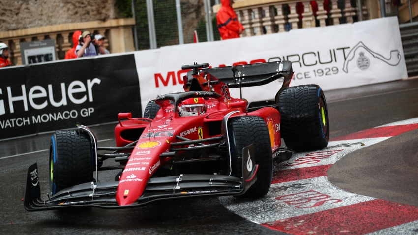 Leclerc bemoans &#039;too many mistakes&#039; from Ferrari after Monaco Grand Prix