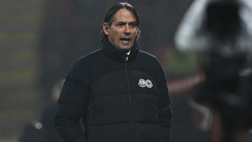 Inzaghi lauds &#039;perfect&#039; Inter display in derby win over struggling Milan
