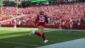 Niners eye lift-off against Colts while Mahomes strives for Brady levels