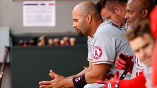 Pujols&#039; future in limbo as Angels insist &#039;never a right time&#039; to part with future Hall of Famer