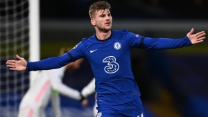 Chelsea 2-0 Real Madrid (3-1 agg): Werner and Mount secure all-English Champions League final