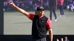 Tiger Woods in hospital: Stunning statistics behind golf great&#039;s career