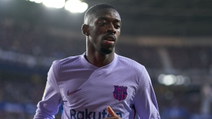 Rumour Has It: Manchester United to make deadline-day swoop for Barcelona&#039;s PSG target Dembele