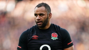 Steve Borthwick defends World Cup selection with Billy Vunipola ‘in great shape’