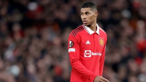 Rashford proves fitness to start for Man Utd in EFL Cup final, Wilson and Karius come in for Newcastle