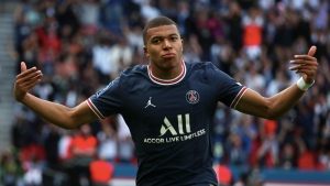 Perez clarifies Mbappe comments after seemingly hinting at January move