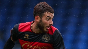 Marti Cifuentes encouraged by QPR display in draw at Rotherham