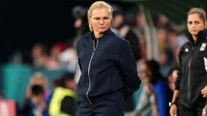 Wiegman&#039;s England success shows female coaches deserve a chance