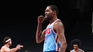 NBA Big Game Focus: Durant faces the Knicks for first time since picking the Nets