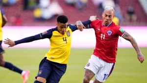 FIFA opens disciplinary proceedings against Ecuador after Chile complaint over ineligible player