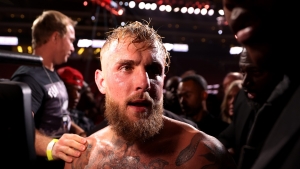 Jake Paul demands Nate Diaz fight after downing &#039;idol&#039; Anderson Silva