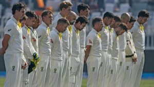 Shane Warne dies: Australia and Pakistan pay tribute to cricket great