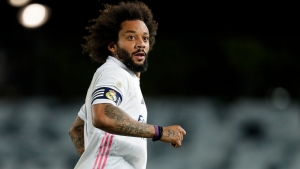 Inter Miami boss Neville denies Marcelo rumours: I have more left-backs than yellow taxis