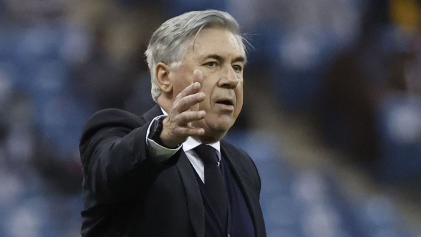Ancelotti: Small details cost Madrid in dramatic Elche draw