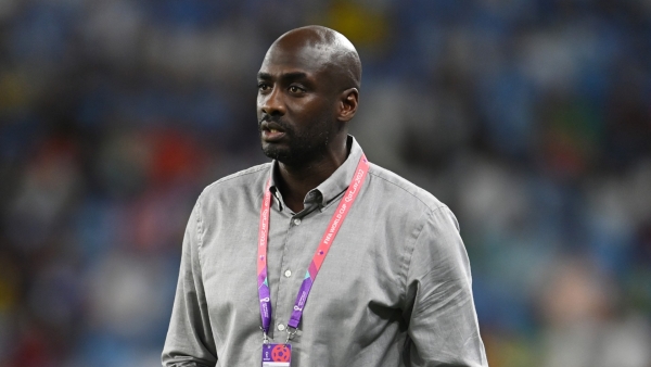 Addo predicts bright future for Ghana but steps down following World Cup exit