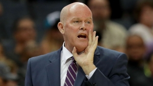 Hornets head coach Clifford to step down after season